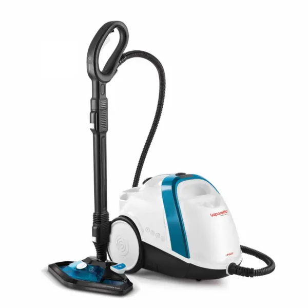 Image of POLTI PTGB0079 PTGB0079 Vaporetto Smart 100_B Plus Steam Cleaner 4bar with Extra Cloths POLTI PTGB0079