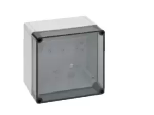 Image of Rittal PK, Plastic Enclosure, IP66, 111 x 182 x 180mm
