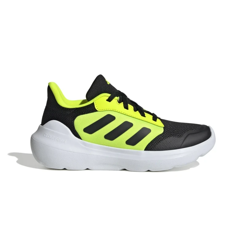 Image of Children's running shoes adidas Tensaur Run 3.0 Noir Unisex 37 1/3