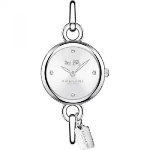 Image of Ladies Coach Hangtag Watch