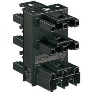 Image of Mains distributor Mains plug Mains socket Mains socket Mains socket Mains socket Mains socketTotal nu