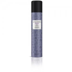 Image of AlfaParf Milano Style Stories Extreme Hairspray 500ml