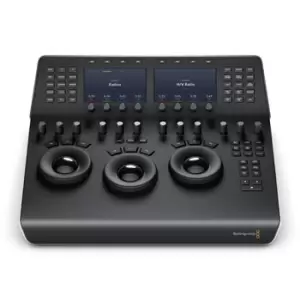 Image of Blackmagic Design DaVinci Resolve Mini Panel