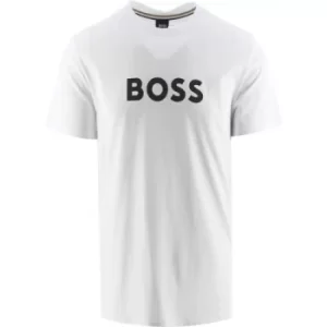 Image of BOSS Natural RN T-Shirt