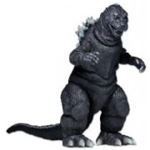 Image of NECA Godzilla - 12 Head To Tail Action Figure - 1954 Classic Godzilla