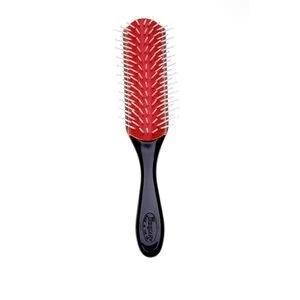 Image of Denman Freeflow Styling Brush for Curly Afro Hair