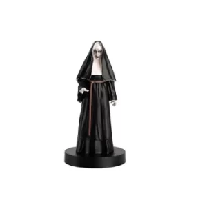 Image of The Nun Horror Figurine Collection