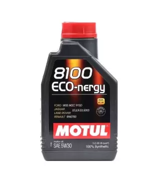 Image of MOTUL Engine oil BMW,OPEL,FORD 102782 Motor oil,Oil