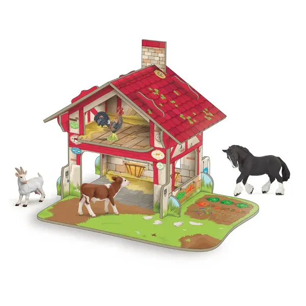 Image of Mini Farm