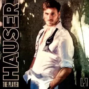Image of HAUSER The Player by HAUSER CD Album