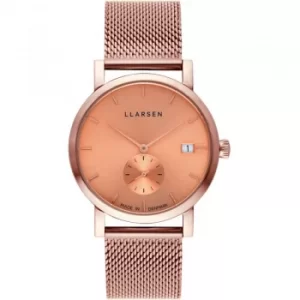 Image of LLARSEN Watch 137RMR3-MR18