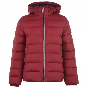 Image of Gant Active Cloud Jacket - Burg 617