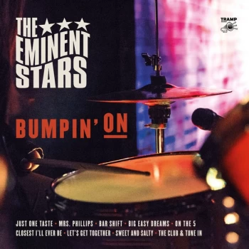 Image of The Eminent Stars - Bumpin' On Vinyl