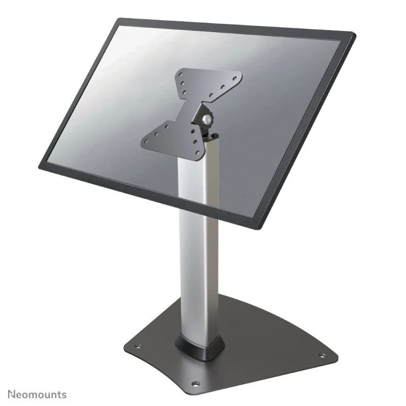 Image of Newstar Neomounts FPMA-D1500SILVER Monitor stand 10-32" FPMA-D1500SILVER
