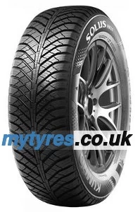 Image of Kumho Solus HA31 ( 245/65 R17 111H XL )