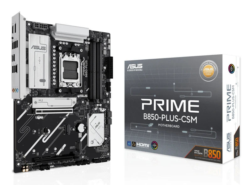 Image of ASUS PRIME B850-PLUS-CSM 90MB1LC0-M0EAYC