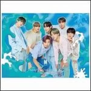 Image of map of the soul 7 the journey