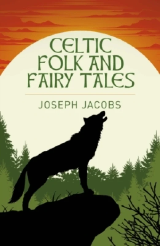 Image of Celtic Folk and Fairy Tales Paperback / softback