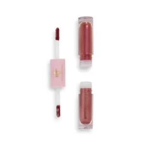 Image of Elf x I Heart Revolution Eye Glisten North Pole