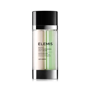 Image of Elemis BIOTEC Skin Energising Day Cream Sensitive 30ml
