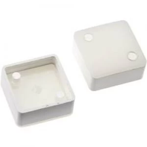 Image of Switch cap White Mentor 2271.1203