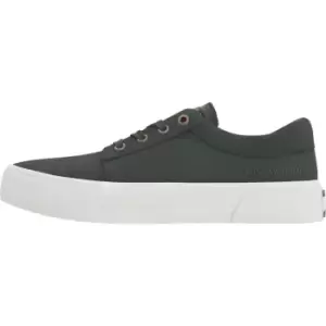 Image of Tommy Jeans Tjm Vulc. Skate Derby - Green