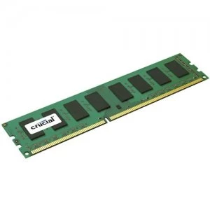 Image of Crucial 16GB 1866MHz DDR3 RAM