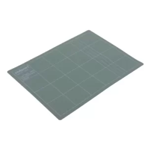 Image of Rolson 60804 Cutting Mat A4 300 x 200mm