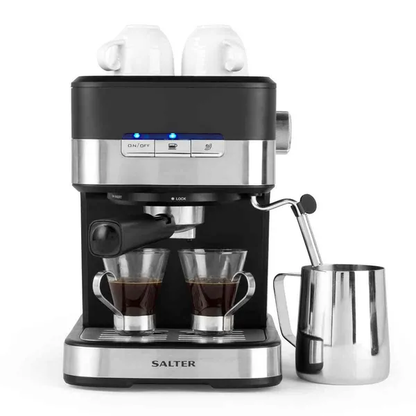 Image of Salter EK4623 Espresso Pro Coffee Maker