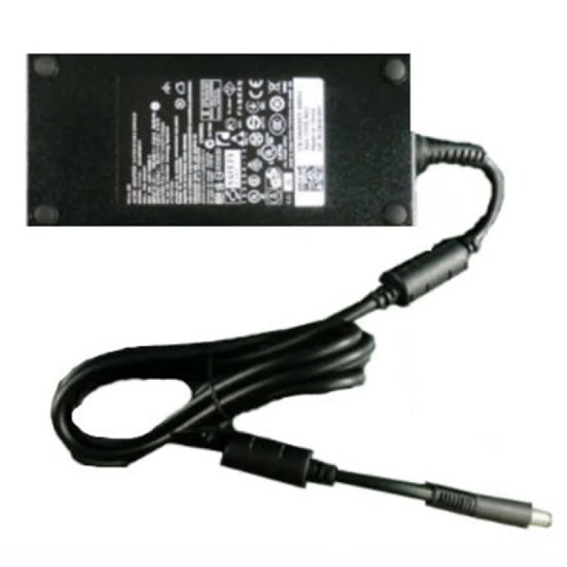 Image of DELL 450-ABJU power adapter/inverter Indoor 180 W Black