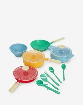 Image of Casdon Pan Set