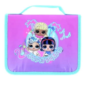 Image of LOL Surprise Filled Pencil Case