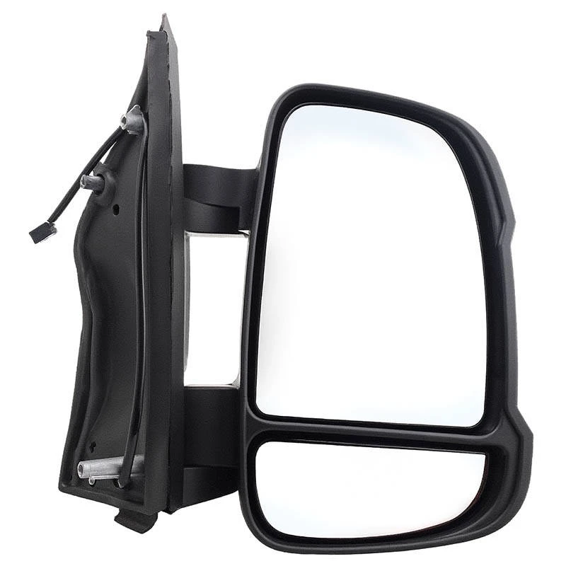 Image of BLIC Wing mirror Left 5402-04-9291922P Outside mirror,Side mirror FIAT,PEUGEOT,CITROEN,Ducato Kastenwagen (250_, 290_),Ducato Bus (250_, 290_)