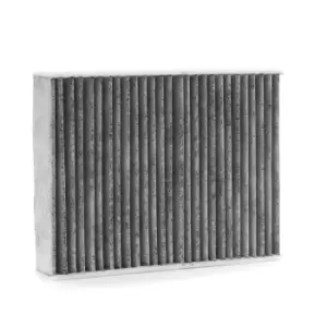 Image of RIDEX Pollen filter PEUGEOT,TOYOTA,CITROEN 424I0475 88508YV010