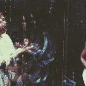 Image of Lusts - Illuminations Vinyl