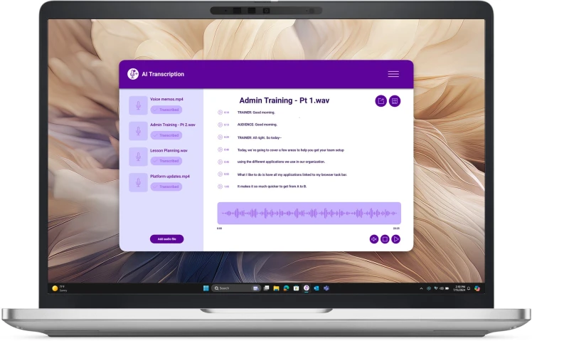 Image of DELL Pro 13 Plus PB13250 Intel? Core? Ultra 5 236V. vPro? (40 TOPS NPU