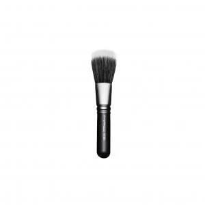 Image of MAC 109S Small Contour 187Shs Duo Fibre Face