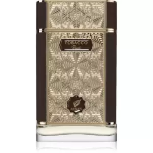 Image of Afnan Tobacco Rush Eau de Parfum Unisex 80ml