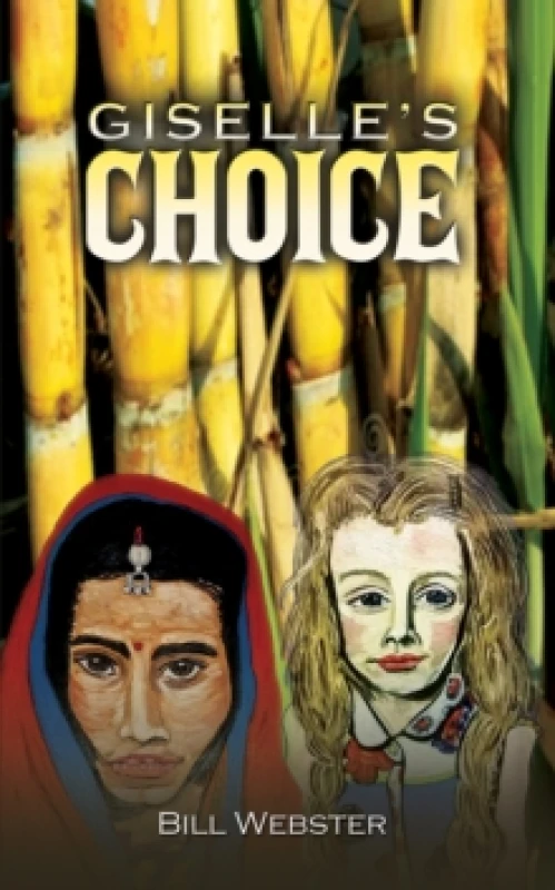 Image of Giselle's Choice. Paperback. By Bill Webster Books
