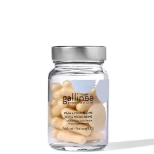 Image of Gallinee Skin & Microbiome Supplement