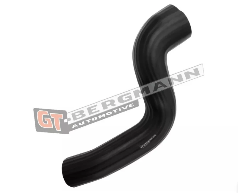 Image of ESEN SKV 24SKV667 Turbocharger Hose Polychloroprene (Neoprene) Polychloroprene (Neoprene) Charger Intake Hose (3314)