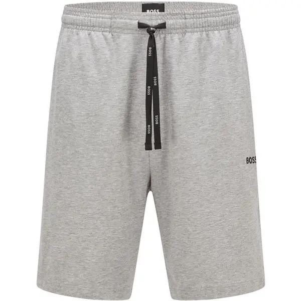Image of Boss Mix & Match Shorts - Grey S