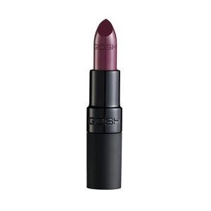 Image of Gosh Velvet Touch Lipstick Matte Plum 008 Purple