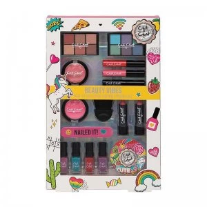 Image of Chit Chat Beauty Vibes