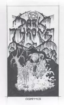 Image of Darkthrone Cromlech LP multicolor