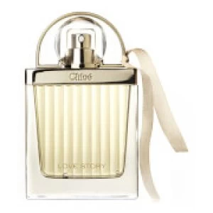 Image of Chloe Love Story Eau de Parfum For Her 50ml