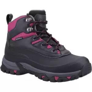 Image of Cotswold Womens Calmsden Waterproof Walking Boots UK Size 4 (EU 37)
