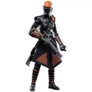 Image of Hasbro Star Wars The Vintage Collection The Book of Boba Fett Fennec Action Figure