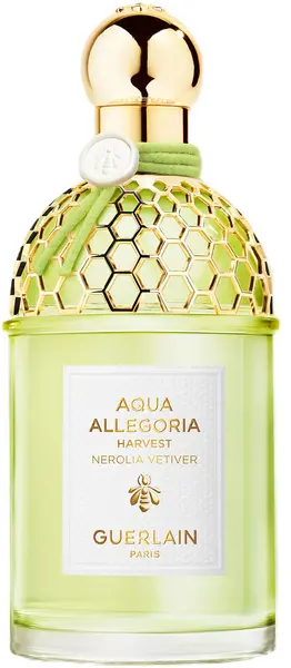 Image of Guerlain Aqua Allegoria Nerolia Vetiver Harvest Eau de Toilette For Her 125ml