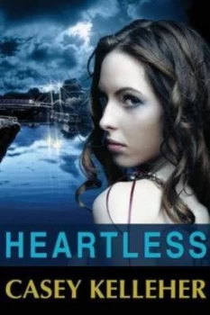 Image of Heartless by Casey Kelleher Paperback